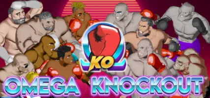 Omega Knockout: Punch Boxing