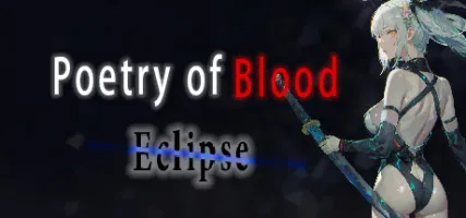 Poetry of Blood: Eclipse