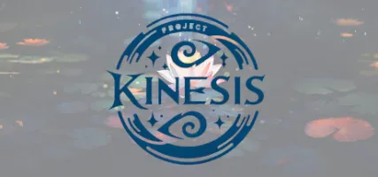 Project Kinesis