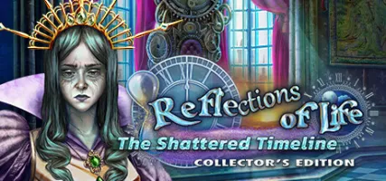 Reflections of Life: The Shattered Timeline