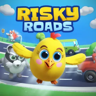 Risky Roads