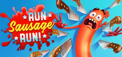 Run Sausage Run!