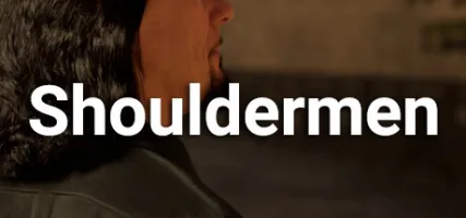 Shouldermen