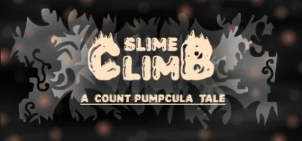 Slime Climb: A Count Pumpcula Tale