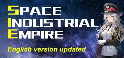 Space industrial empire