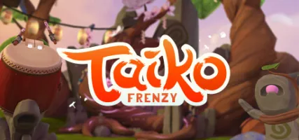 Taiko Frenzy