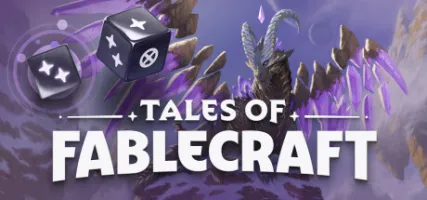 Tales of Fablecraft