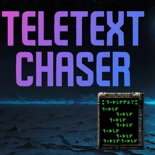 Teletext Chaser