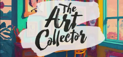 The Art Collector