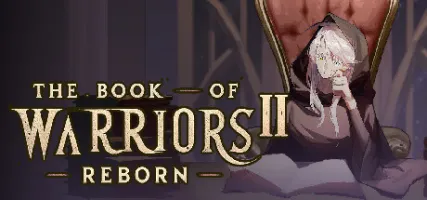 The Book of Warriors 2:Reborn