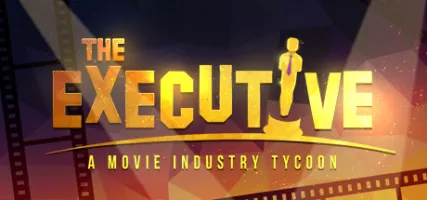 The Executive - A Movie Industry Tycoon