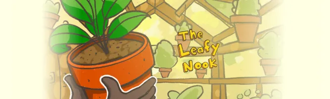 The Leafy Nook