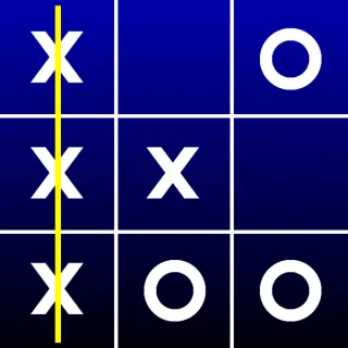 Tic Tac Toe Plus