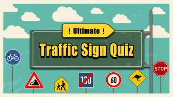 Ultimate Traffic Sign Quiz