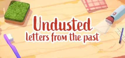 Undusted: Letters from the Past