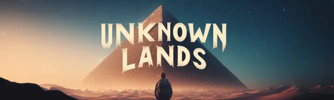 Unknown Lands