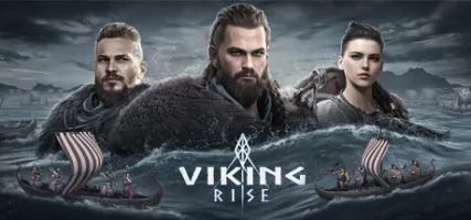 Viking Rise: Valhalla