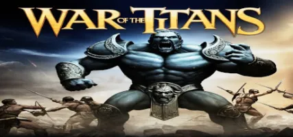 War Of The Titans