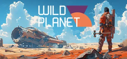 Wild Planet