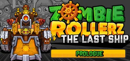 Zombie Rollerz: The Last Ship - Prologue