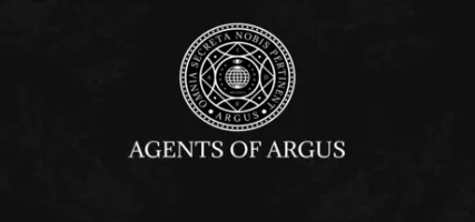 Agents of Argus