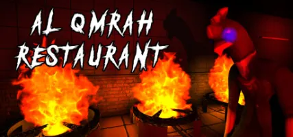 AL QMRAH RESTAURANT