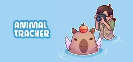 Animal Tracker