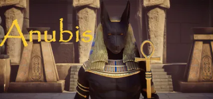 Anubis