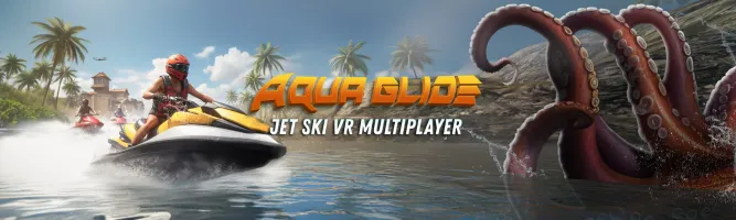 Aqua Glide