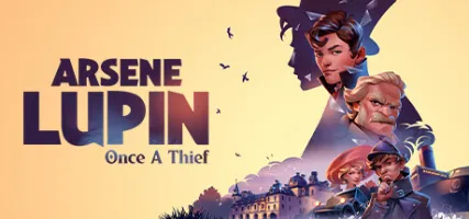 Arsene Lupin - Once A Thief