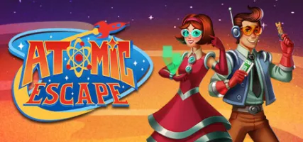 Atomic Escape