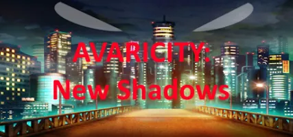 Avaricity: New Shadows