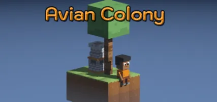 Avian Colony