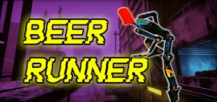 Beer Runner