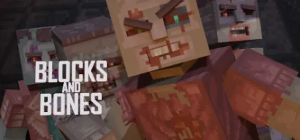 Blocks and Bones