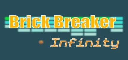 Brick Breaker Infinity