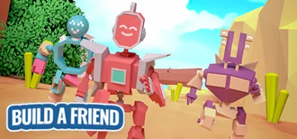 Build A Friend