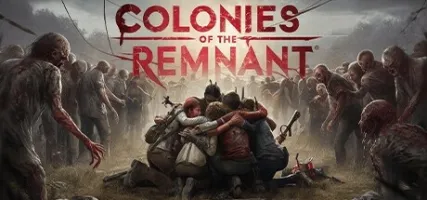 Colonies of The Remnant