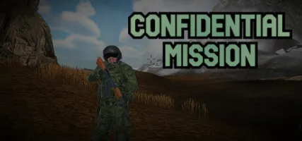 Confidential Mission