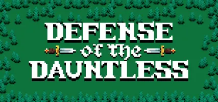 Defense of the Dauntless