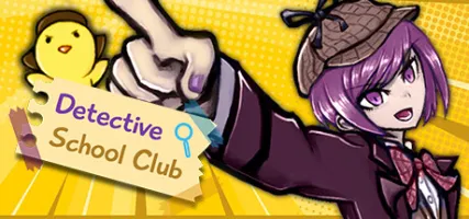 Detective School Club