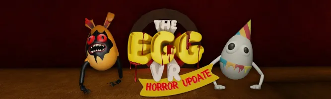 Egg VR