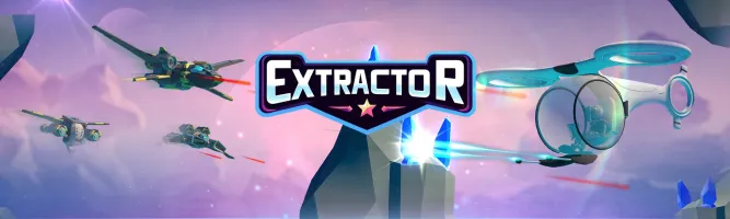 ExtractoR