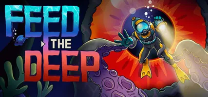 Feed the Deep