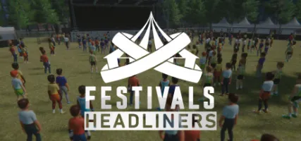 Festivals - Headliners