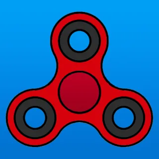 Fidget Spinner Plus