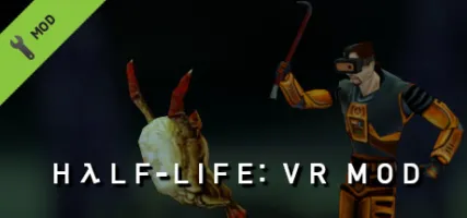 Half-Life: VR Mod