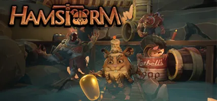 Hamstorm