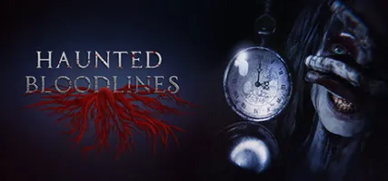 Haunted Bloodlines