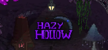 Hazy Hollow